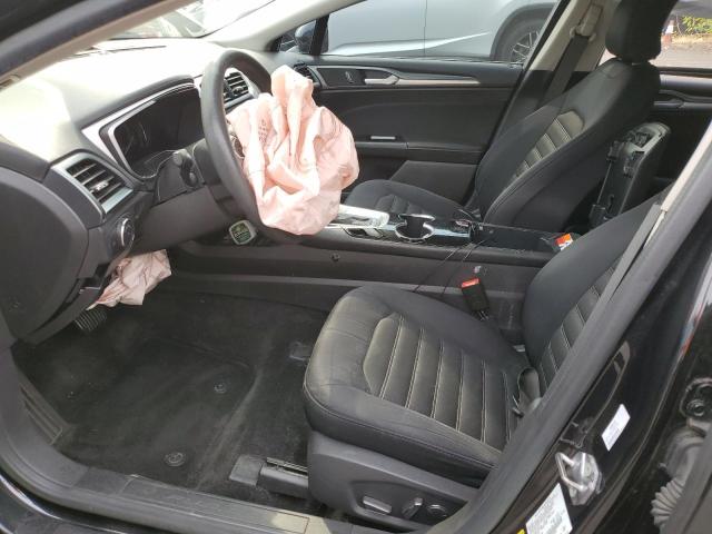 2015 FORD FUSION SE - 3FA6P0HD6FR257921