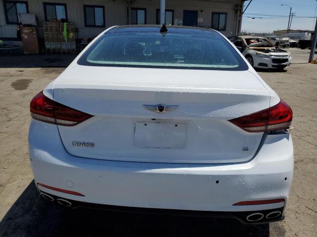 2015 HYUNDAI GENESIS 5. KMHGN4JF3FU046249