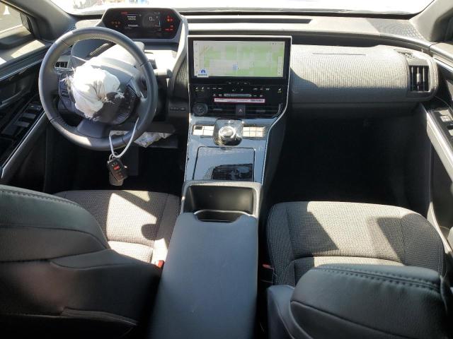 2023 TOYOTA BZ4X XLE JTMAAAAA1PA019157