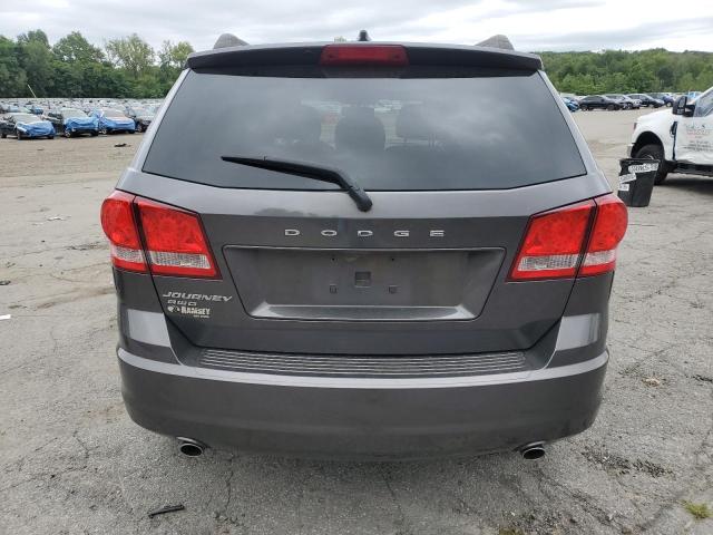 2016 DODGE JOURNEY SE 3C4PDDAG5GT250417