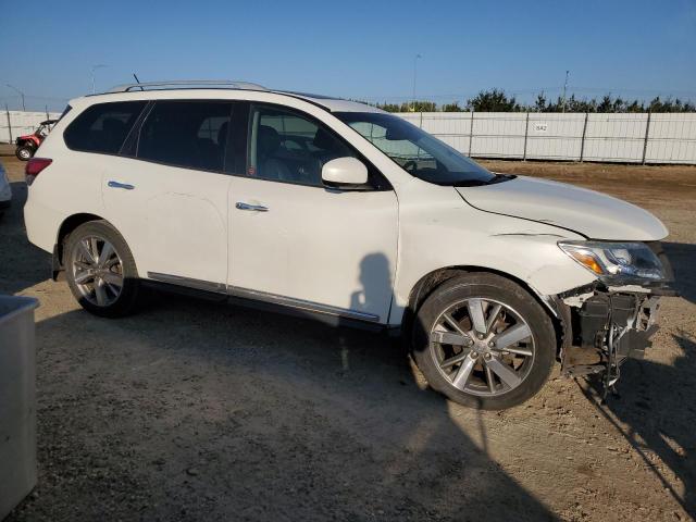 2015 NISSAN PATHFINDER 5N1AR2MM7FC623850
