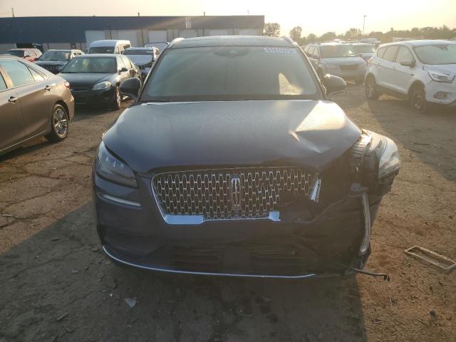 2022 LINCOLN CORSAIR 5LMCJ1C96NUL24170