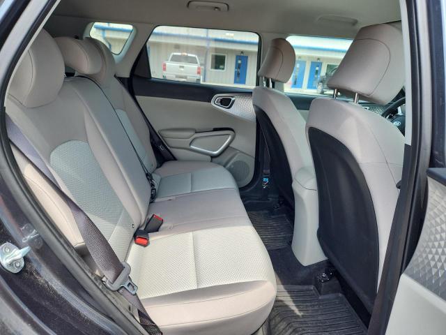 2021 KIA SOUL LX KNDJ23AU4M7753772