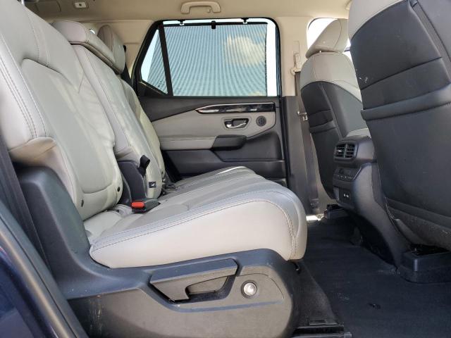 2023 HONDA PILOT EXL 5FNYG1H4XPB027911