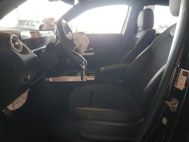2024 MERCEDES-BENZ EQB 250+ W1N9M0CB0RN091420