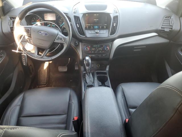 2019 FORD ESCAPE SEL 1FMCU9HD4KUC39006