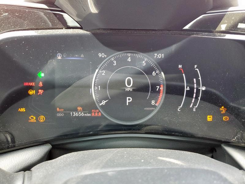 2024 LEXUS NX 250 BAS 2T2ADCAZ0RC007052