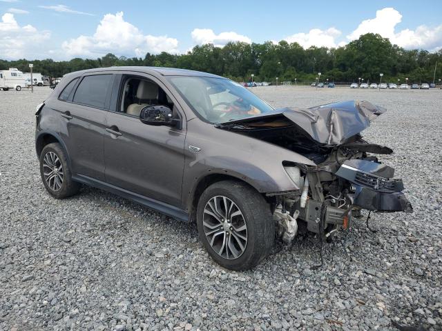 2017 MITSUBISHI OUTLANDER SPORT ES JA4AP3AU4HZ006839