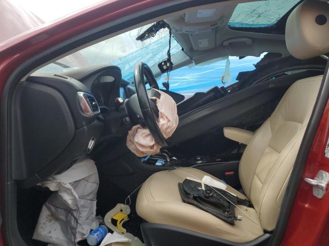 2017 INFINITI QX30 BASE SJKCH5CR5HA016081
