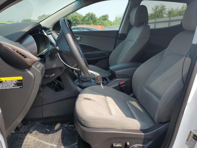 2017 HYUNDAI SANTA FE S - 5NMZUDLB4HH033868