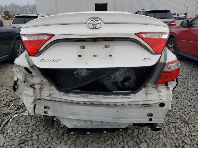 2017 TOYOTA CAMRY LE 4T1BF1FK6HU279783