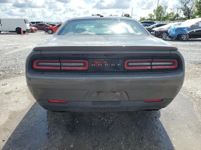 2017 DODGE CHALLENGER 2C3CDZBT7HH561210