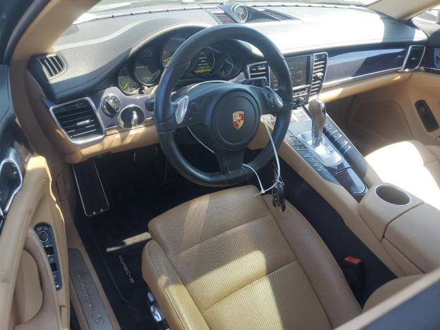 2015 PORSCHE PANAMERA SE HYBRID WP0AD2A71FL041552