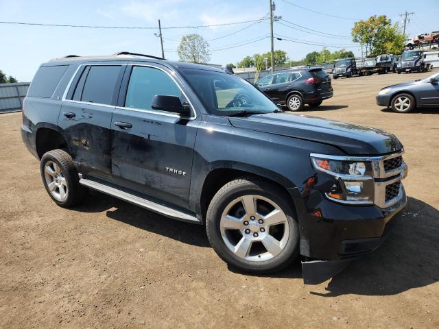 2018 CHEVROLET TAHOE K1500 LT 1GNSKBKC0JR261266