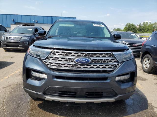 2023 FORD EXPLORER L 1FMSK8FH2PGB83641