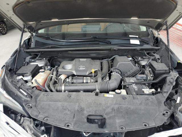 2020 LEXUS NX 300 BASE #3317009219