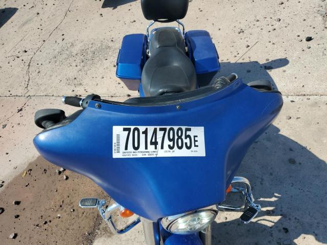 2007 HARLEY-DAVIDSON FLHX 1HD1KB4177Y623185
