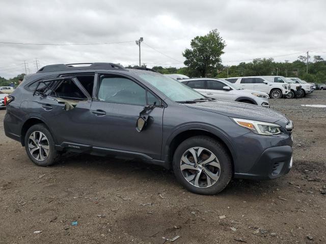 2020 SUBARU OUTBACK LI 4S4BTGND5L3199453