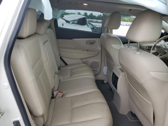 2017 NISSAN MURANO S 5N1AZ2MH4HN116222