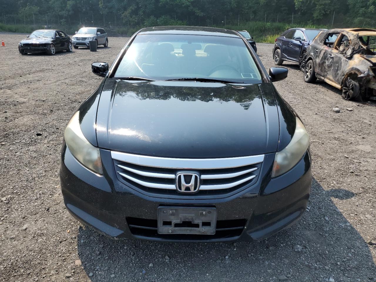 Lot #3211423606 2011 HONDA ACCORD