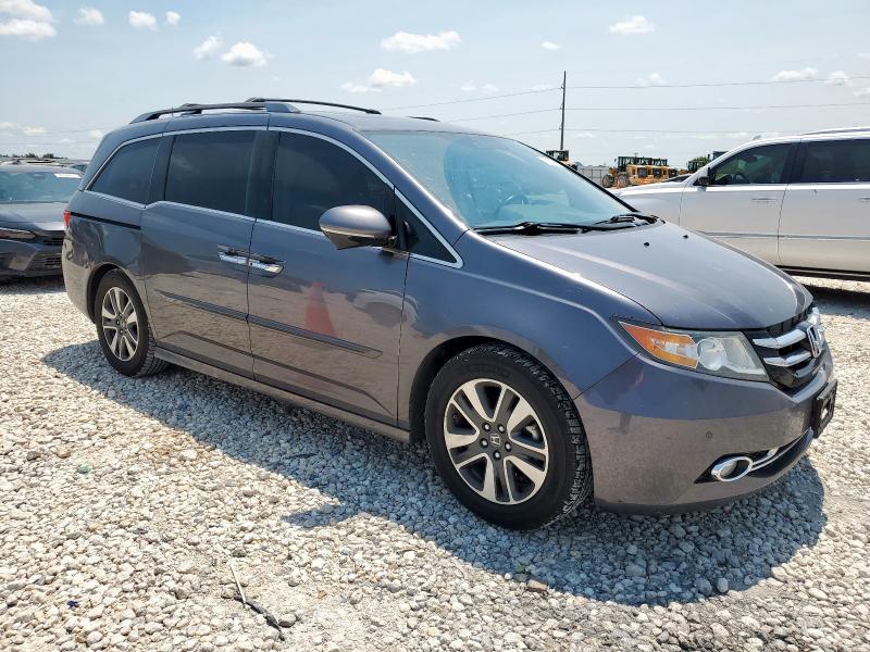 2016 HONDA ODYSSEY TO 5FNRL5H90GB015155