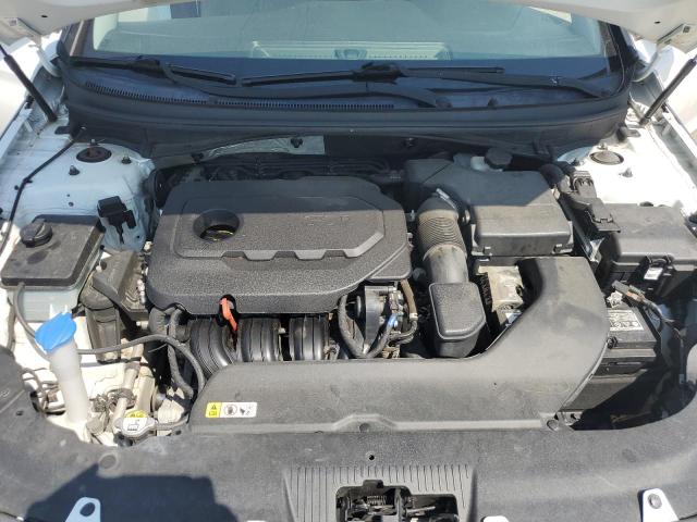 2017 HYUNDAI SONATA SE 5NPE24AF0HH551117