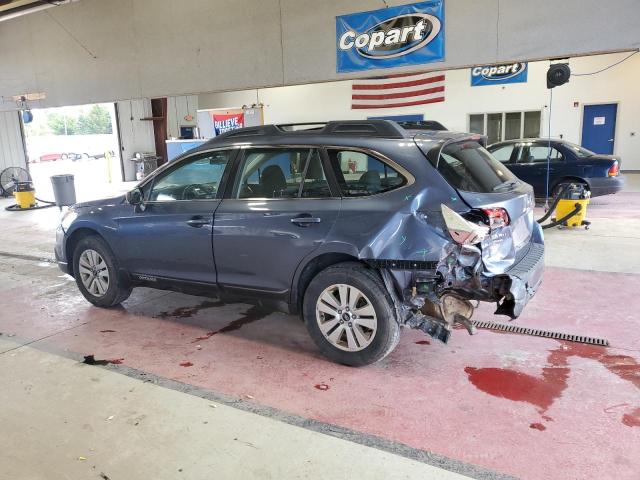 2017 SUBARU OUTBACK 2. 4S4BSAAC4H3321286