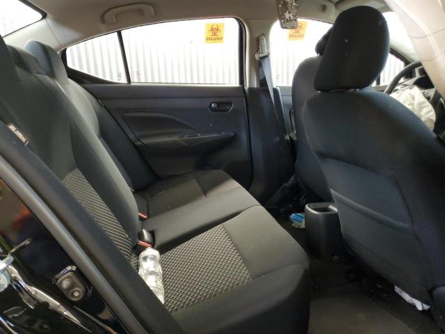 2024 NISSAN VERSA S 3N1CN8DV4RL888340