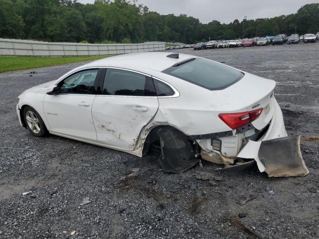 2023 CHEVROLET MALIBU LS - 1G1ZC5ST3PF151773