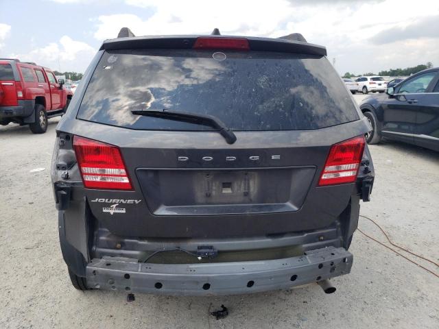 2020 DODGE JOURNEY SE 3C4PDCAB1LT243487
