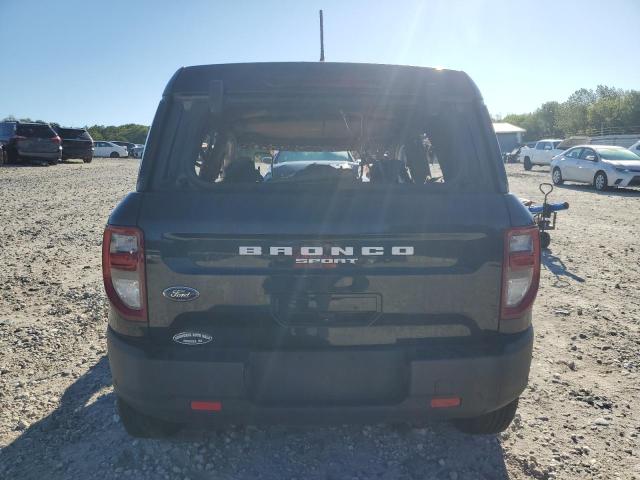 2021 FORD BRONCO SPO - 3FMCR9C60MRB20194