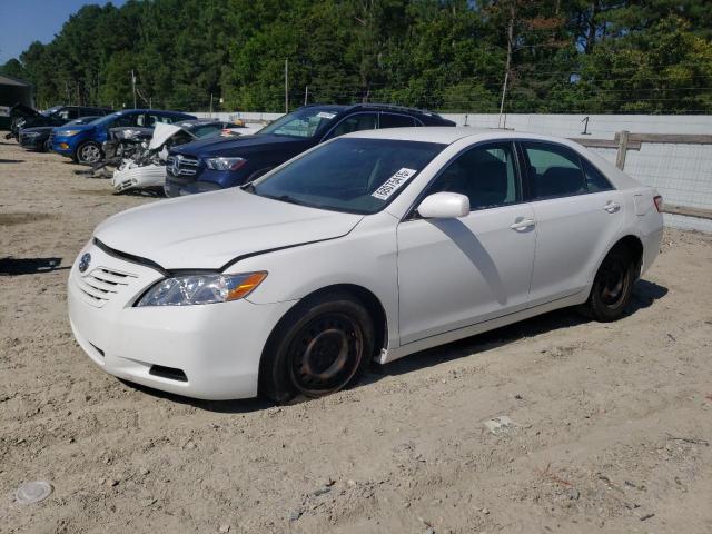 2007 TOYOTA CAMRY CE #3309418981