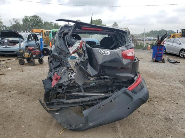 2012 KIA SPORTAGE E - KNDPCCA23C7307102