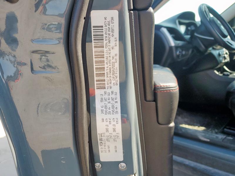 2015 JEEP CHEROKEE T 1C4PJMBS0FW752532