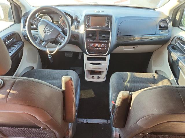 2019 DODGE GRAND CARAVAN SE 2C4RDGBG4KR615352