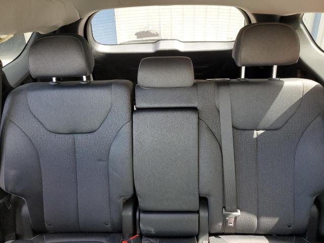 2023 HYUNDAI SANTA FE S 5NMS24AJ8PH538635