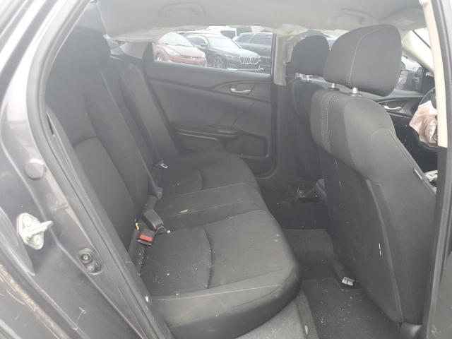 2016 HONDA CIVIC LX 19XFC2F51GE244743