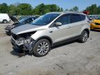 2017 FORD ESCAPE TIT - 1FMCU9JD4HUB56131