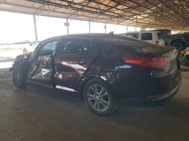 2013 KIA OPTIMA EX #3255396418