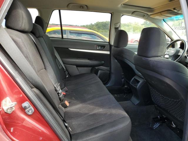 2013 SUBARU OUTBACK 2. - 4S4BRCGC0D3238026