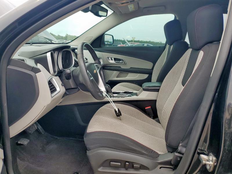2016 CHEVROLET EQUINOX LT 2GNALCEK1G6236088