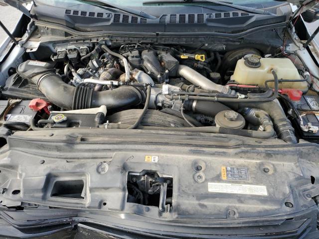 2019 FORD F250 SUPER - 1FT7W2BT4KEE50742