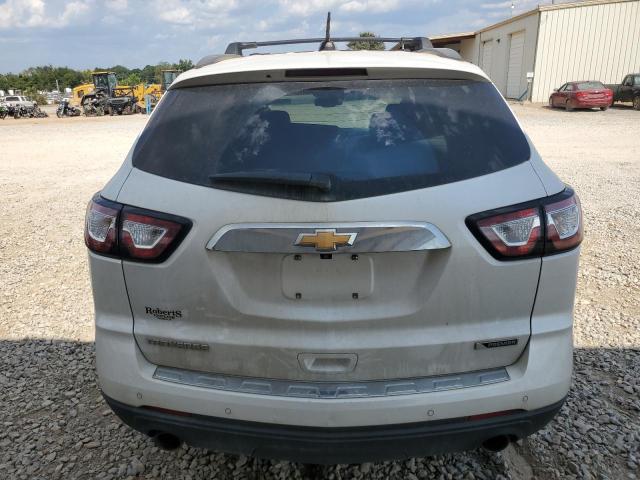 2017 CHEVROLET TRAVERSE P 1GNKRJKD8HJ103393