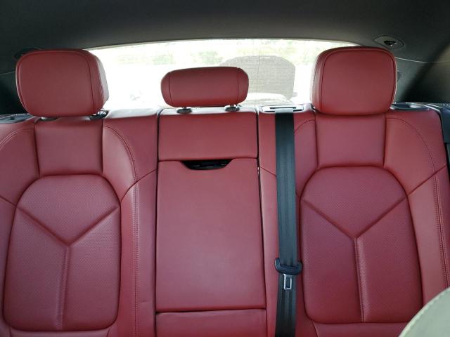 2023 PORSCHE MACAN BASE WP1AA2A50PLB18628