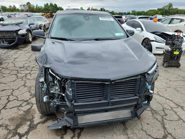 2024 CHEVROLET EQUINOX LT 3GNAXUEG6RL242313