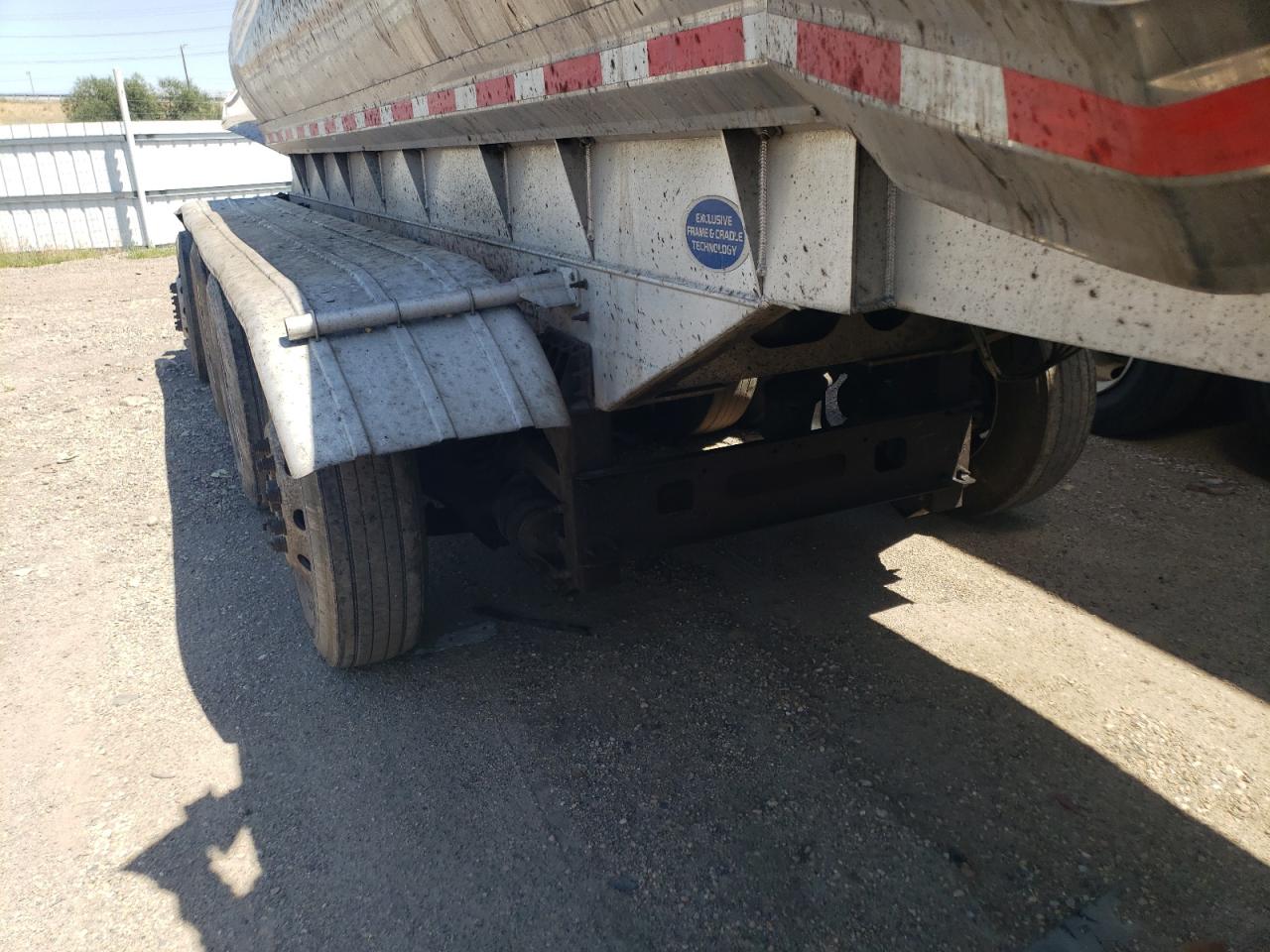 Lot #3276403687 2022 WALKER UNKNOWN