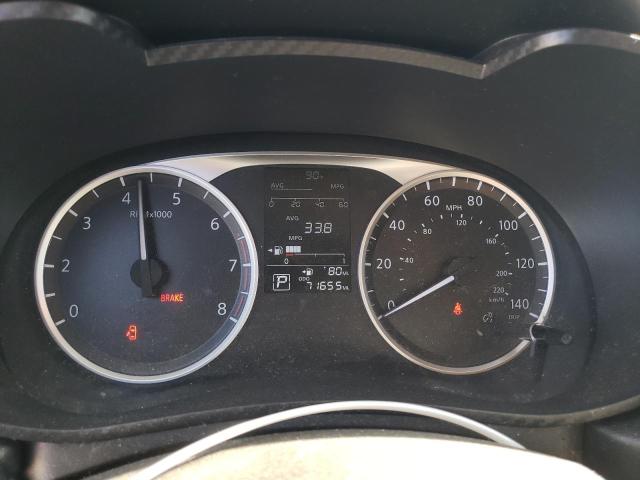 2020 NISSAN VERSA S - 3N1CN8DV6LL903203