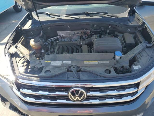 2021 VOLKSWAGEN ATLAS SE 1V2HR2CA2MC567855