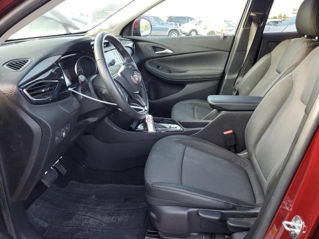 2023 BUICK ENCORE GX PREFERRED KL4MMBS24PB152095