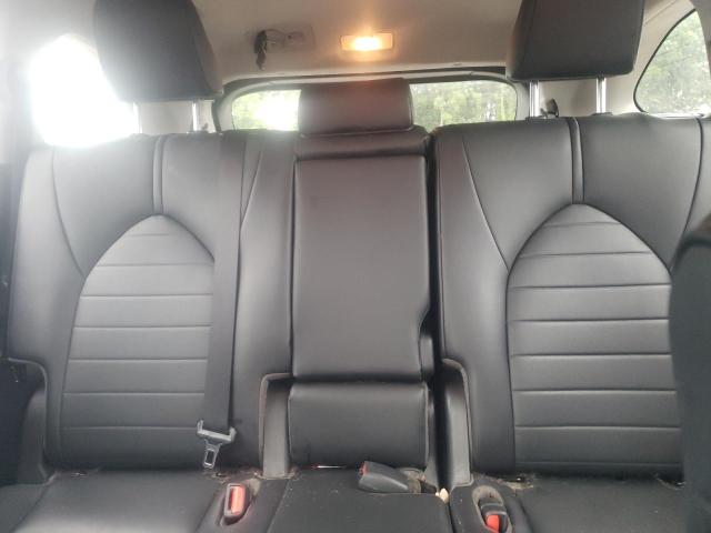 2020 TOYOTA HIGHLANDER 5TDGBRCH7LS500866